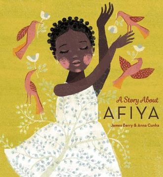portada A Story About Aifya (in English)