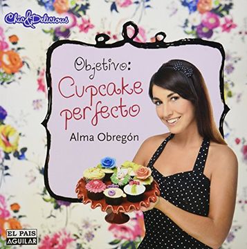 Objetivo: Cupcake perfecto