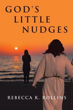 portada God's Little Nudges (en Inglés)