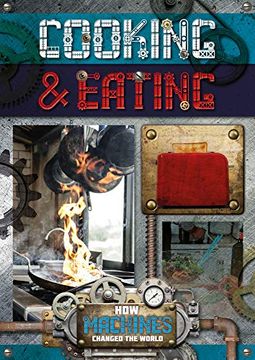 portada Cooking & Eating (in English)