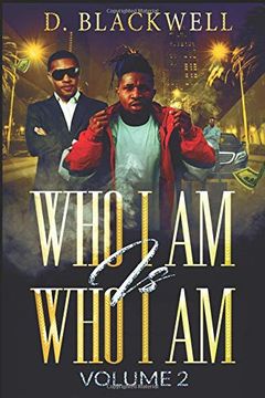 portada Who i am is who i am Volume 2 (in English)