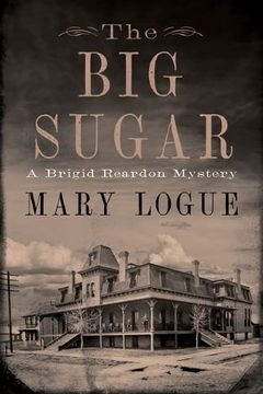portada The big Sugar (en Inglés)