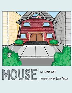 portada Mouse (in English)