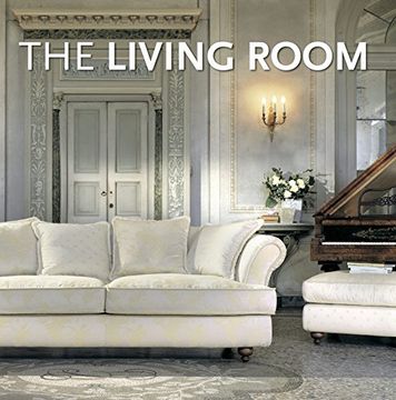 portada Living Room (in Spanish)