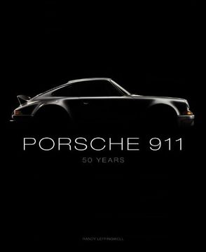 portada Porsche 911: 50 Years (in English)