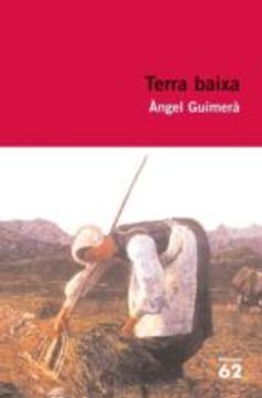 Terra Baixa (Educació 62) (en Catalán)