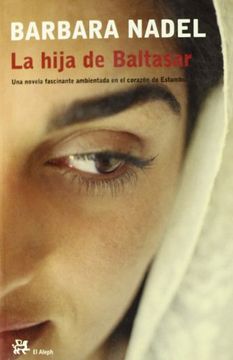 portada La Hija De Baltasar (in Spanish)