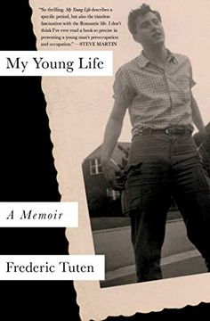 portada My Young Life (in English)