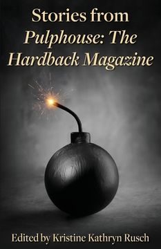 portada Stories from Pulphouse: The Hardback Magazine