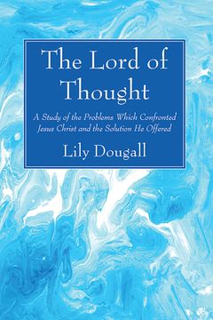 portada The Lord of Thought (en Inglés)