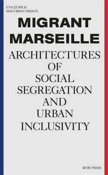portada Migrant Marseille (in English)