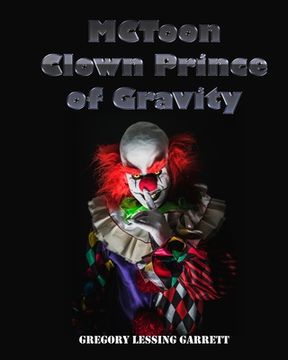 portada MCToon Clown Prince of Gravity (in English)