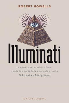portada Illuminati (in Spanish)