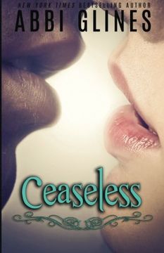portada Ceaseless (Existence) (in English)