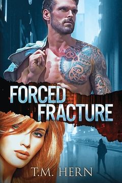 portada Forced Fracture (en Inglés)