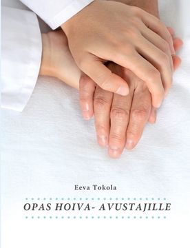 portada Opas hoiva-avustajille (en Finlandés)