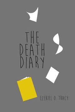 portada The Death Diary (en Inglés)