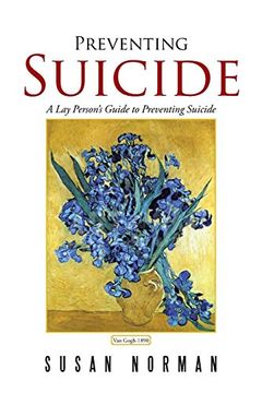 portada Preventing Suicide (in English)