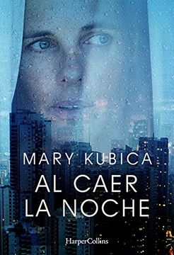 portada Al Caer la Noche (in Spanish)