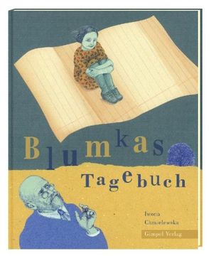 portada Blumkas Tagebuch: Vom Leben in Janusz Korczaks Waisenhaus