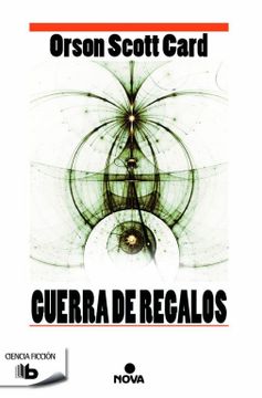 portada Guerra De Regalos (in Spanish)