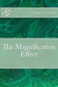 portada the magnification effect (en Inglés)