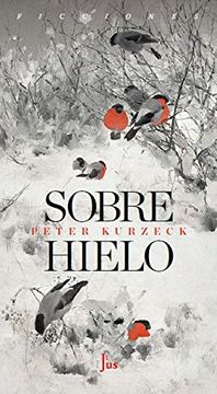 portada Sobre Hielo (in Spanish)