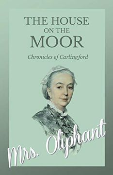 portada The House on the Moor - Complete Volume (en Inglés)