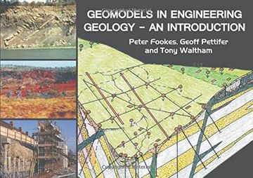 portada Geomodels in Engineering Geology: An Introduction