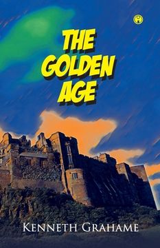 portada The Golden Age (en Inglés)