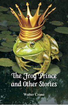 portada The Frog Prince and Other Stories (en Inglés)