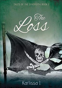 portada The Loss (Tales of the Diversity) (in English)