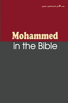 portada Muhammad in the Bible (in English)