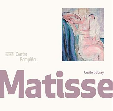 portada Matisse Debray Cecile