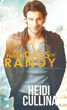 portada The Twelve Days of Randy (Special Delivery)