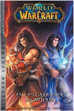 portada World of Warcraft (in Spanish)