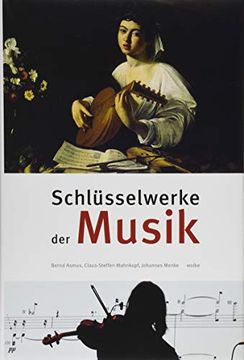 portada Schlüsselwerke der Musik (en Alemán)