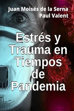 portada Estrés Y Trauma En Tiempos De Pandemia