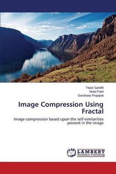 portada Image Compression Using Fractal