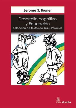 portada Desarrollo Cognitivo y Educación (in Spanish)