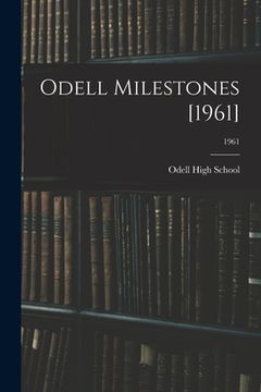 portada Odell Milestones [1961]; 1961 (en Inglés)
