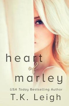 portada Heart of Marley