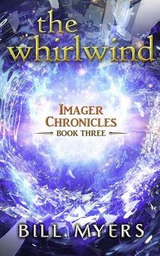 portada The Whirlwind (en Inglés)
