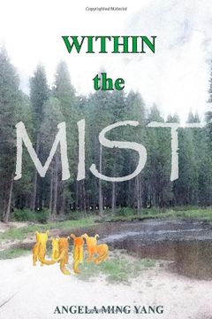 portada Within the Mist