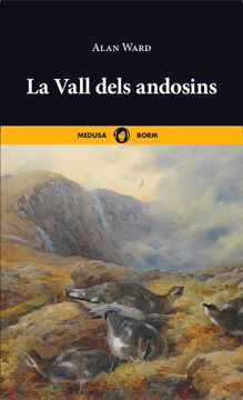 portada Vall Dels Andosins,La (en Catalá)