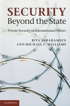 portada security beyond the state