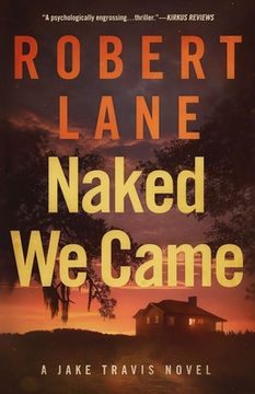 portada Naked We Came (in English)