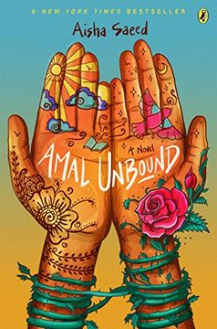 portada Amal Unbound 