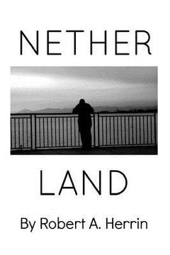 portada Nether Land (en Inglés)