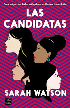 portada Las Candidatas (in Spanish)